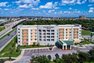 Courtyard Austin by Marriott Northwest/Lakeline - Austin - 9