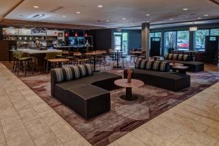Courtyard Austin by Marriott Northwest/Lakeline - Austin - 7