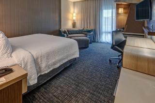 Courtyard Austin by Marriott Northwest/Lakeline - Austin - 3