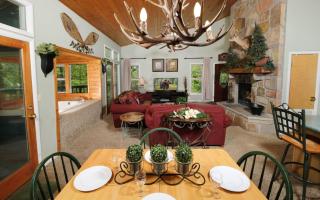 Ski Mountain Hideaway 1154 - Gatlinburg - 1