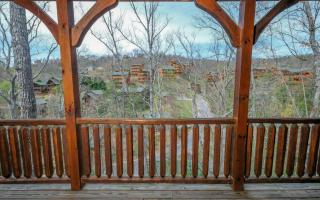 The Great Outdoors - Gatlinburg - 9