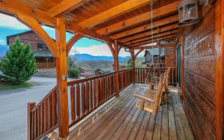 The Great Outdoors - Gatlinburg - 8