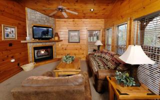The Great Outdoors - Gatlinburg - 7