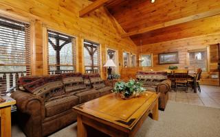 The Great Outdoors - Gatlinburg - 6