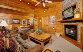 The Great Outdoors - Gatlinburg - 5