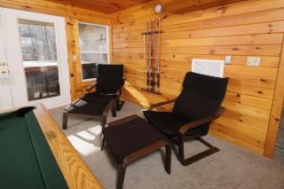 Mountain Therapy 1123 - Gatlinburg - 4