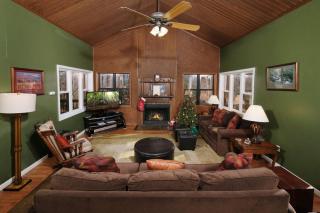 Mountain Therapy 1123 - Gatlinburg - 1