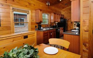 The Great Outdoors - Gatlinburg - 2