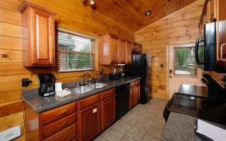 The Great Outdoors - Gatlinburg - 1