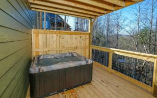 Wine Down - Gatlinburg - 7
