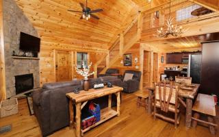 Wine Down - Gatlinburg - 3