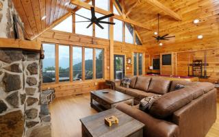 Eagles Nest - Gatlinburg - 0