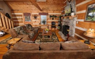 Sweet Annie - Sevierville - 4