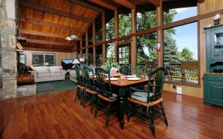 Three Pines 2139 - Gatlinburg - 0