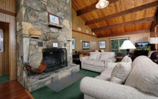 Three Pines 2139 - Gatlinburg - 4