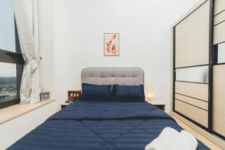 Wonderland Loft Sunway Grid Kid Friendly by Our Stay - 9