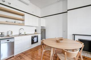 Urban Cool in Redfern - Sydney - 4