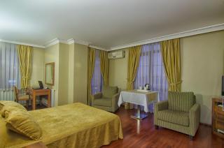 Grand Gebze Hotel - Gebze - 4