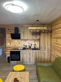 Apartmani Villa Tea - Žabljak - 3