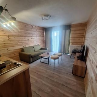 Apartmani Villa Tea - Žabljak - 4