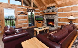 A Mountain Hibernation - 5