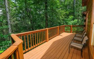 Copper River - Sevierville - 6