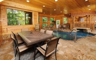 Copper River - Sevierville - 1