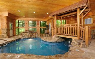 Copper River - Sevierville - 2