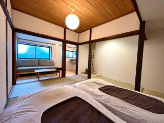 Japanese Modern Inn 鎌倉楽庵ハナレ---3min walk from Hase Station - Kamakura - 7