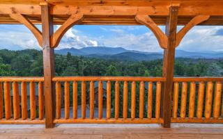 Splash N Views - Gatlinburg - 5