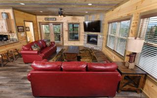 Splash N Views - Gatlinburg - 3