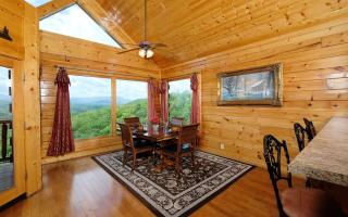 Shooting Star - Sevierville - 4