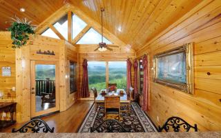 Shooting Star - Sevierville - 3