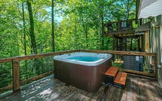 Black Bear Retreat - Gatlinburg - 9