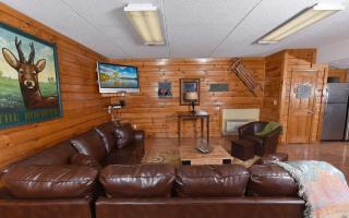 Red Oak Lodge - Gatlinburg - 1