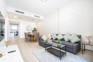 Beautiful Views From 30th Floor & 2BD & Peaceful & Spacious - Dubai - 7