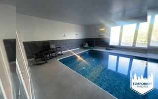 Splash Mansion - Sevierville - 6