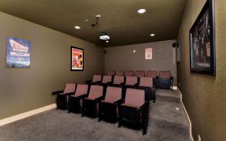 Splash Mansion - Sevierville - 4