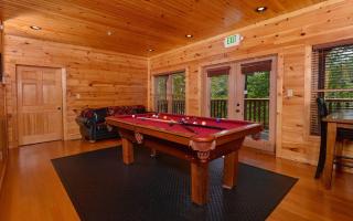 Bearskin Lodge - Gatlinburg - 6