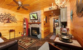 Oak Square 206 - Gatlinburg - 7