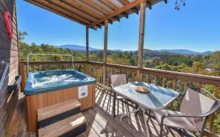 Mountain Romance - Sevierville - 0