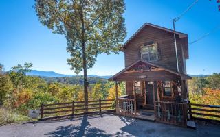 Mountain Romance - Sevierville - 9