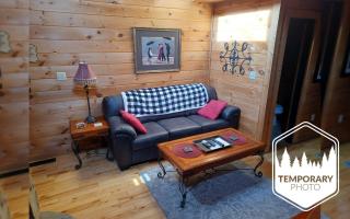 Mountain Romance - Sevierville - 5