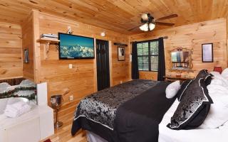 Mountain Romance - Sevierville - 1