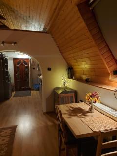 Attila-Apartman Budaörs - 5