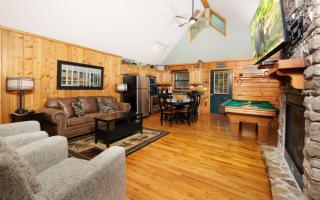 Cozy Corner - Sevierville - 6