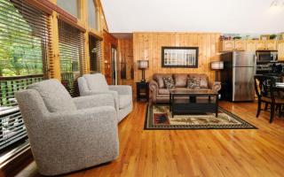 Cozy Corner - Sevierville - 3