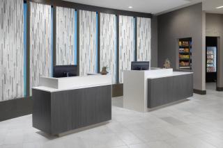 Courtyard by Marriott Austin Pflugerville - Pflugerville - 8