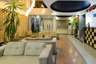 Grand Gebze Hotel - Gebze - 5