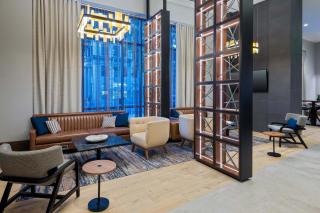 Courtyard by Marriott Atlanta Midtown - Atlanta - 5